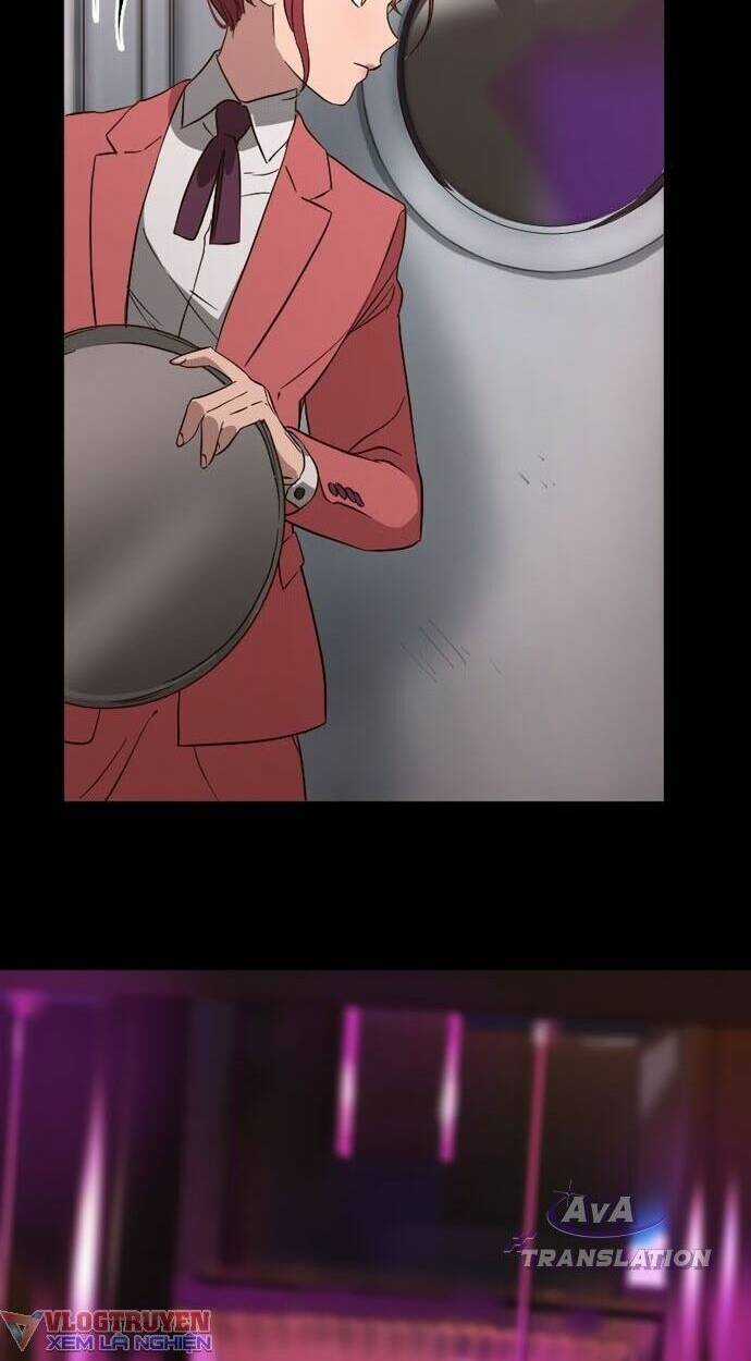 Bảo Mẫu Mafia Chapter 3 trang 35