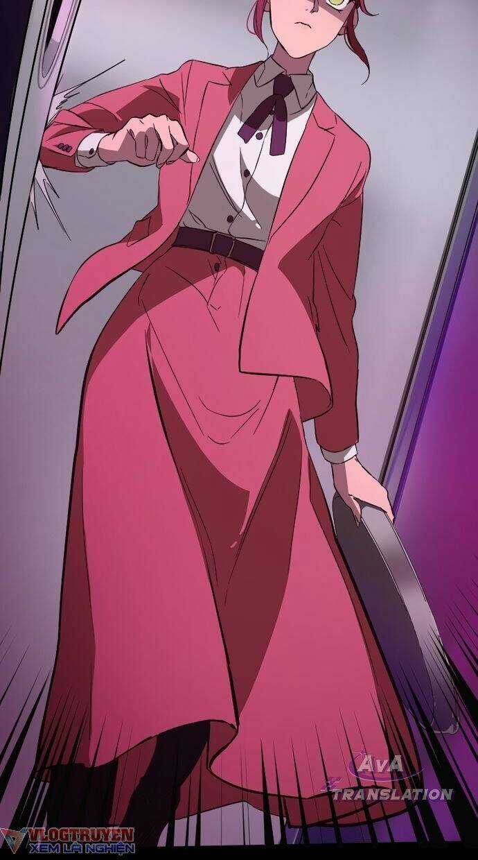 Bảo Mẫu Mafia Chapter 3 trang 37