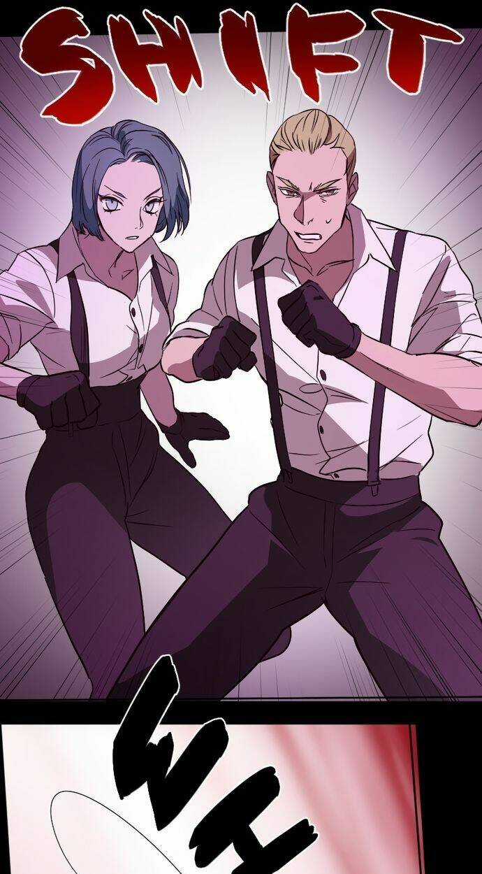 Bảo Mẫu Mafia Chapter 3 trang 38