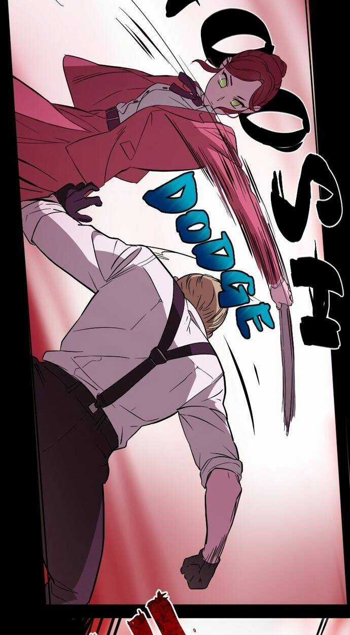 Bảo Mẫu Mafia Chapter 3 trang 39