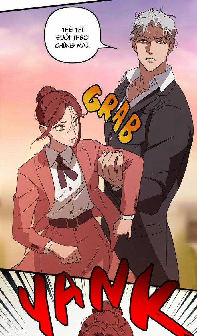 Bảo Mẫu Mafia Chapter 3 trang 4