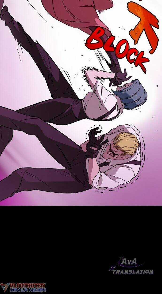 Bảo Mẫu Mafia Chapter 3 trang 41