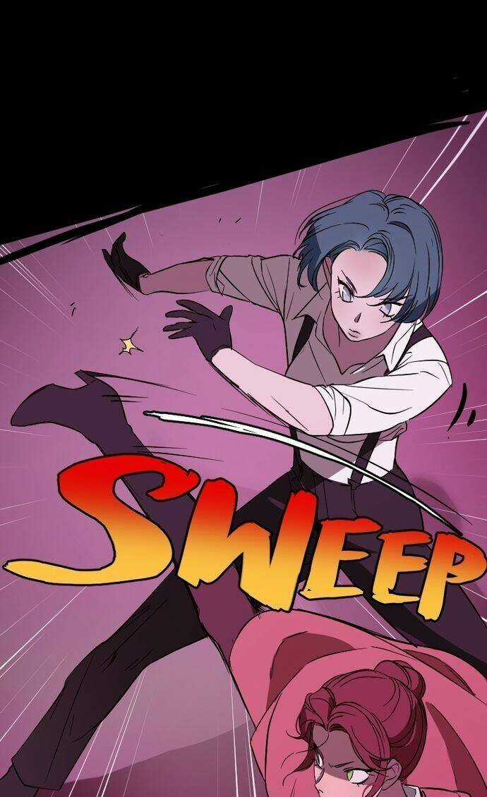 Bảo Mẫu Mafia Chapter 3 trang 42