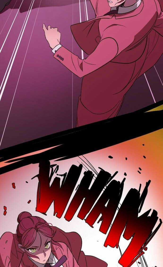 Bảo Mẫu Mafia Chapter 3 trang 43