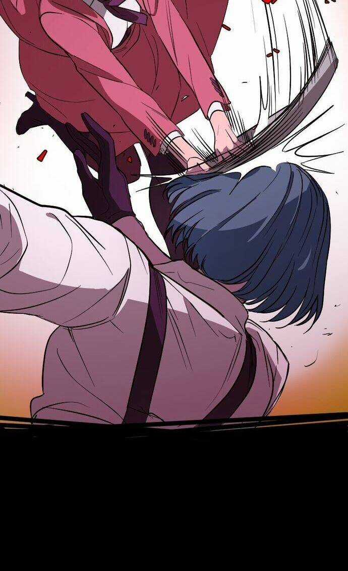 Bảo Mẫu Mafia Chapter 3 trang 44