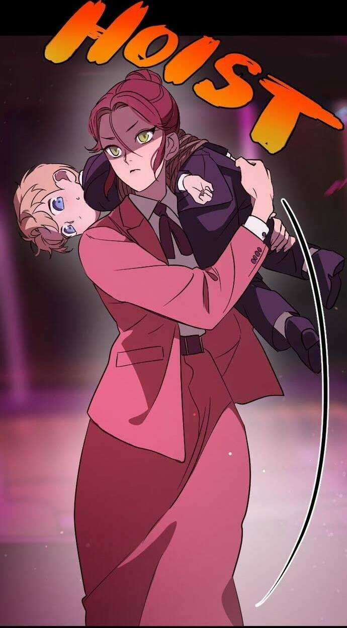 Bảo Mẫu Mafia Chapter 3 trang 47