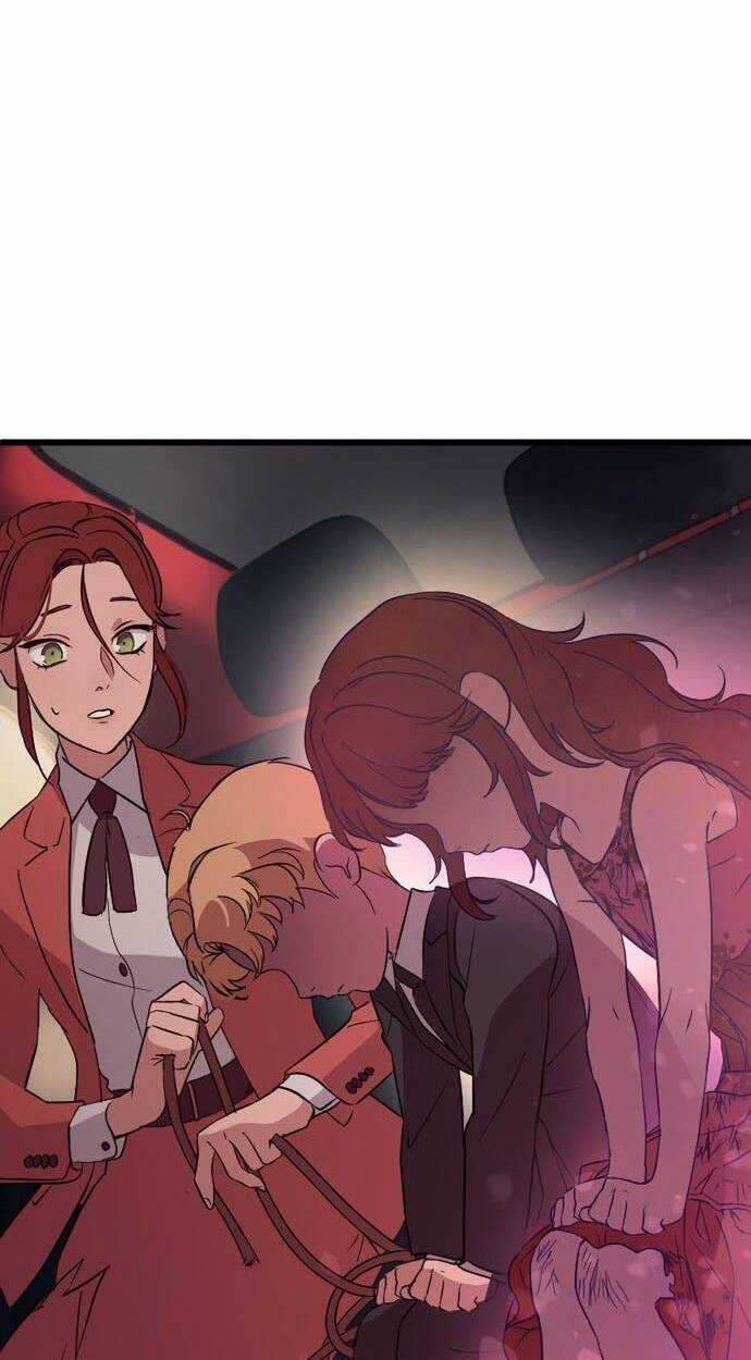 Bảo Mẫu Mafia Chapter 3 trang 51