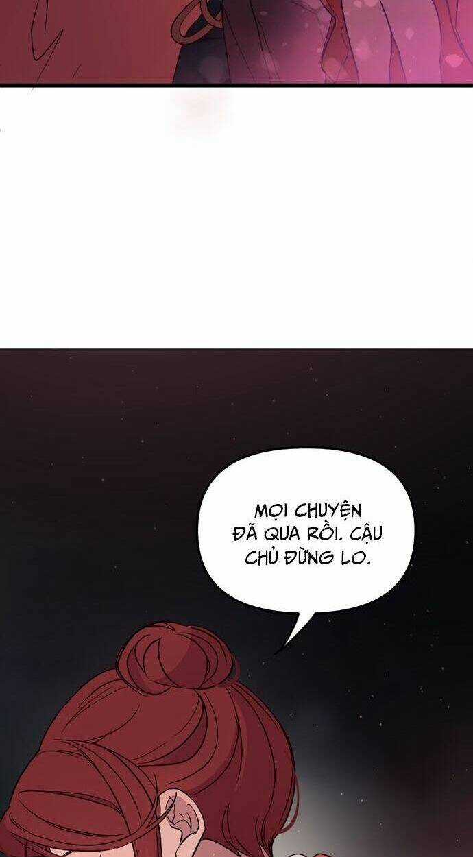 Bảo Mẫu Mafia Chapter 3 trang 52