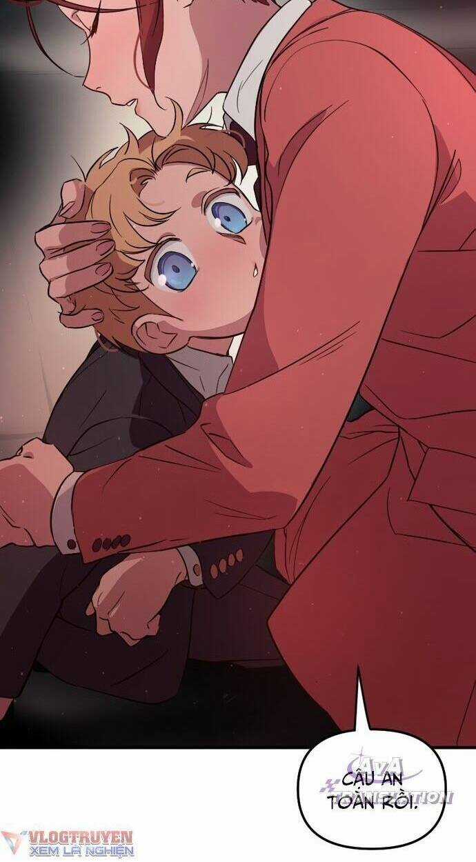 Bảo Mẫu Mafia Chapter 3 trang 53