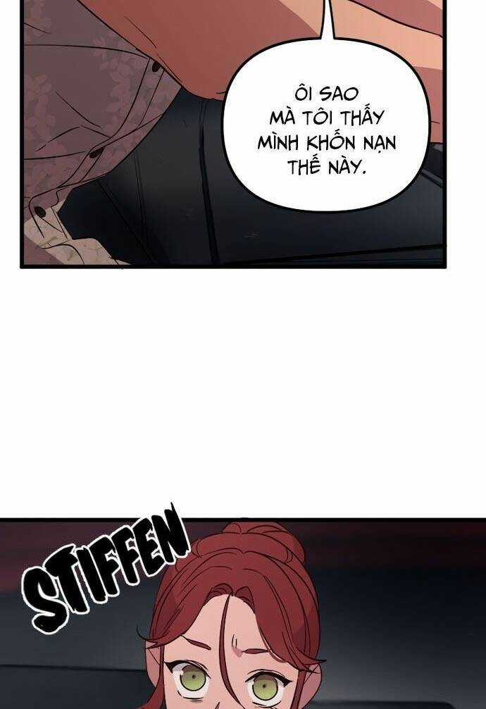 Bảo Mẫu Mafia Chapter 3 trang 55