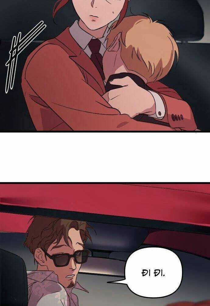 Bảo Mẫu Mafia Chapter 3 trang 56