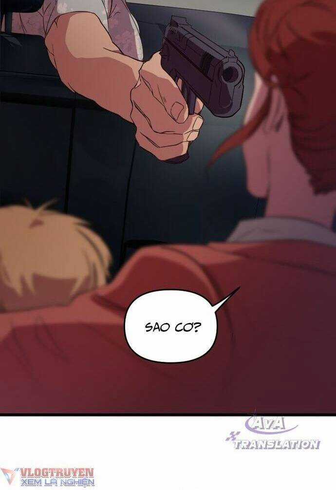 Bảo Mẫu Mafia Chapter 3 trang 57