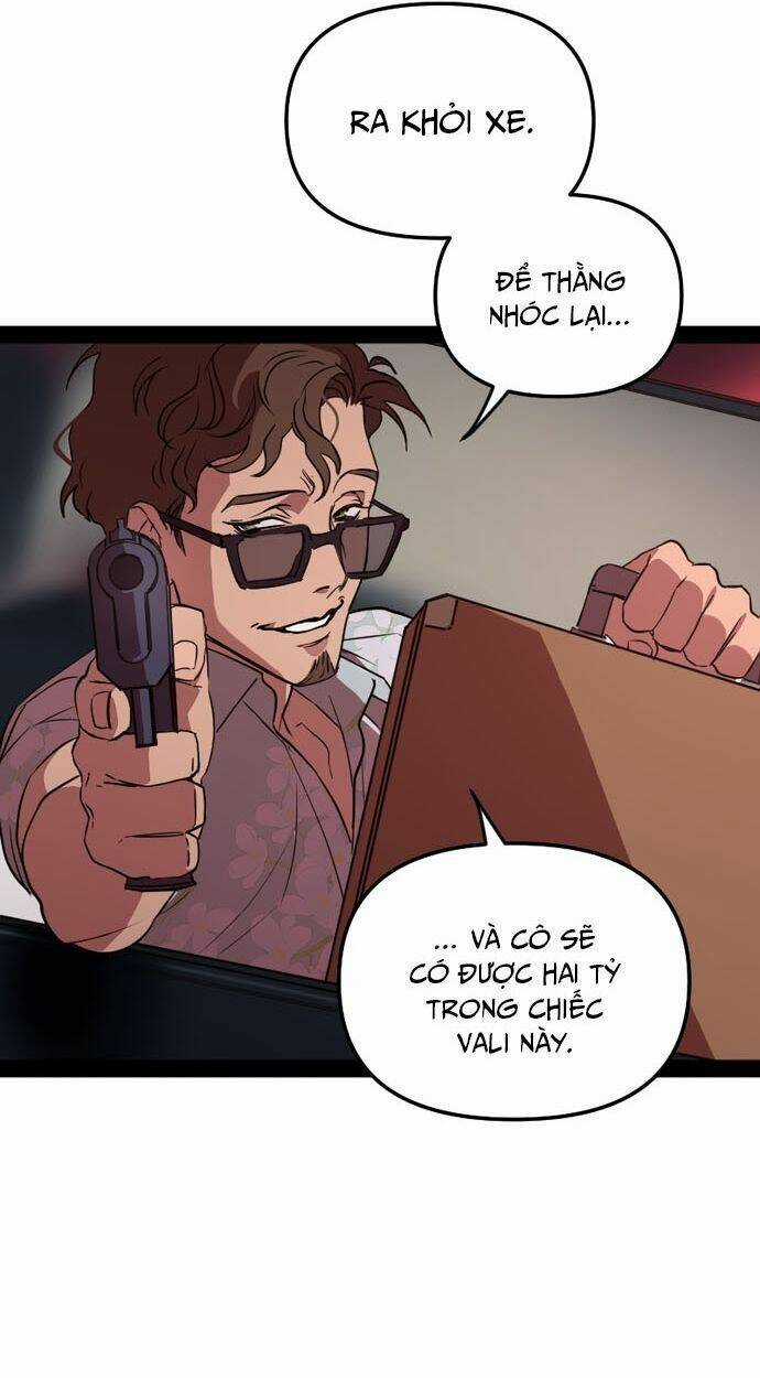 Bảo Mẫu Mafia Chapter 3 trang 58