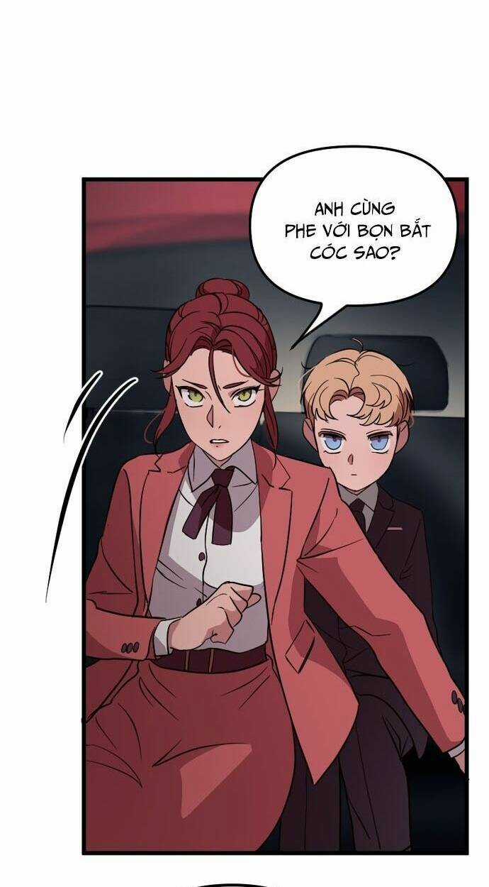 Bảo Mẫu Mafia Chapter 3 trang 59