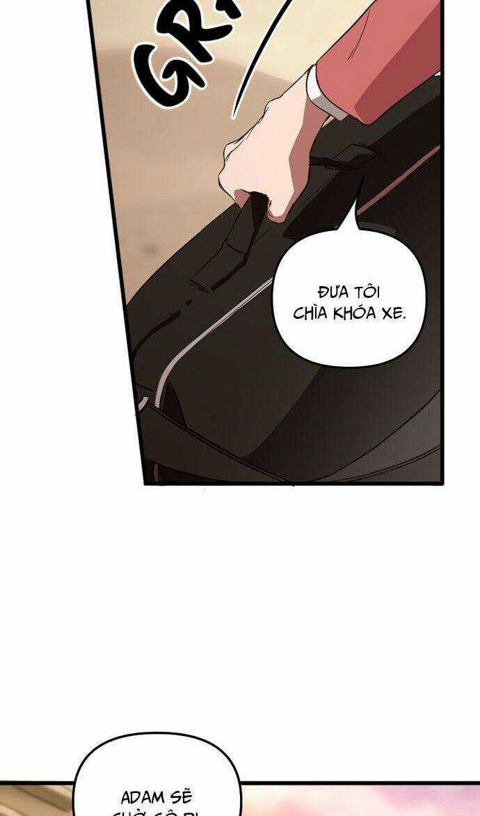 Bảo Mẫu Mafia Chapter 3 trang 6