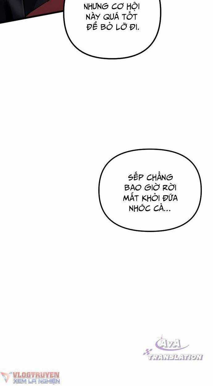 Bảo Mẫu Mafia Chapter 3 trang 61