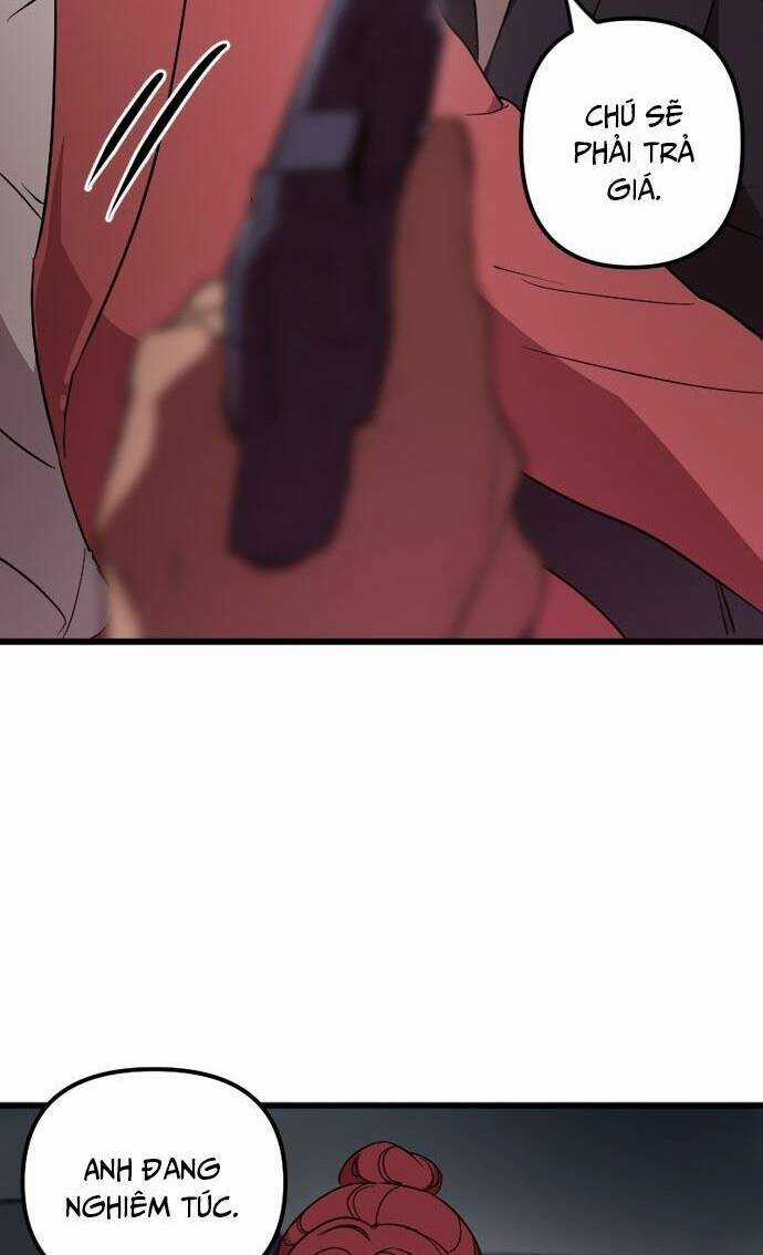 Bảo Mẫu Mafia Chapter 3 trang 63