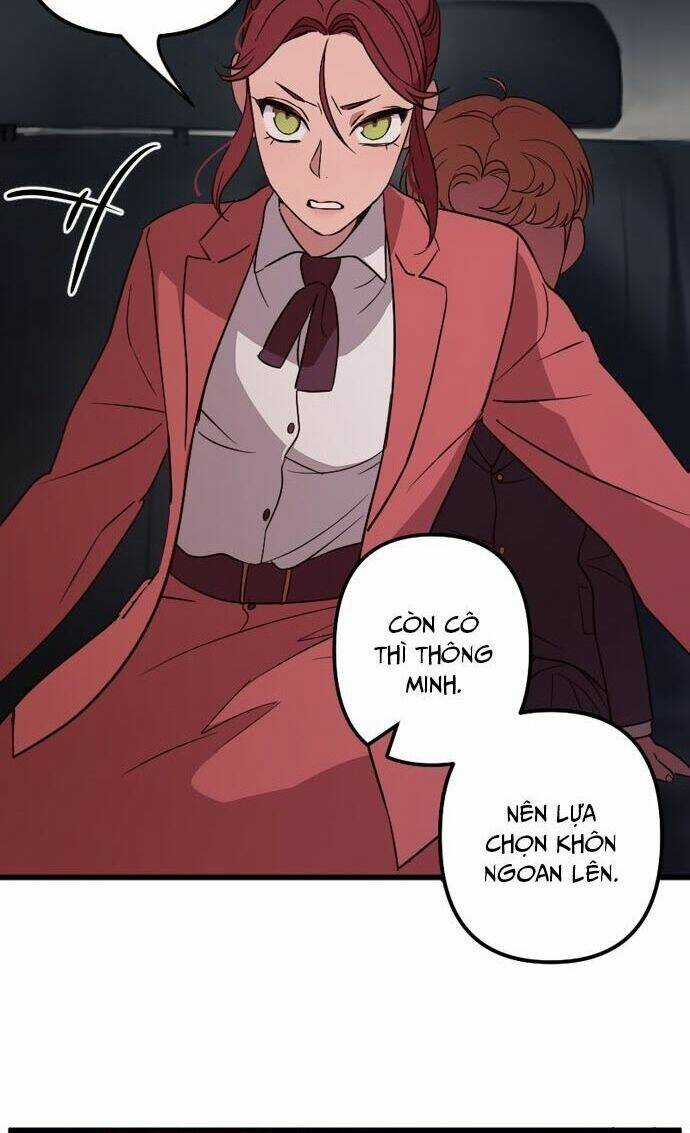 Bảo Mẫu Mafia Chapter 3 trang 64