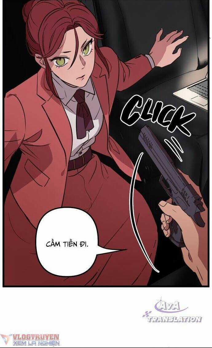 Bảo Mẫu Mafia Chapter 3 trang 65