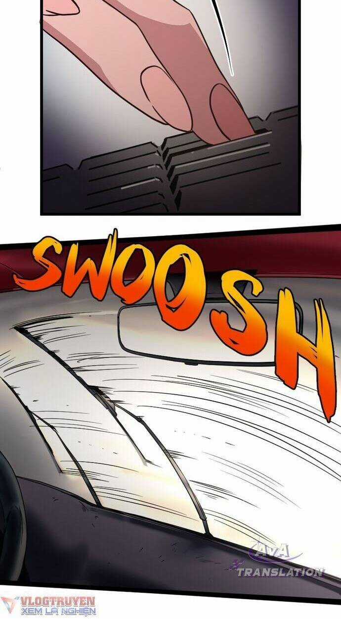 Bảo Mẫu Mafia Chapter 3 trang 69