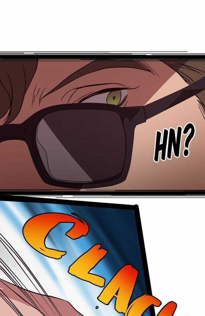 Bảo Mẫu Mafia Chapter 3 trang 70