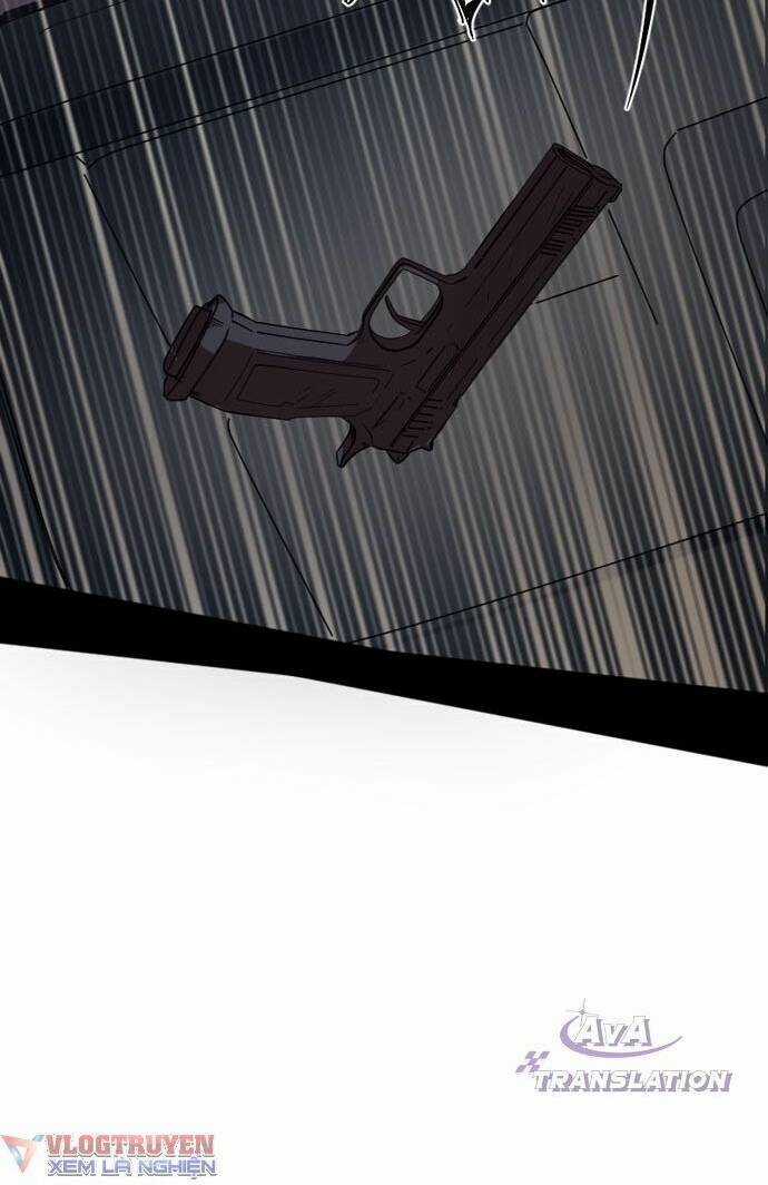 Bảo Mẫu Mafia Chapter 3 trang 73