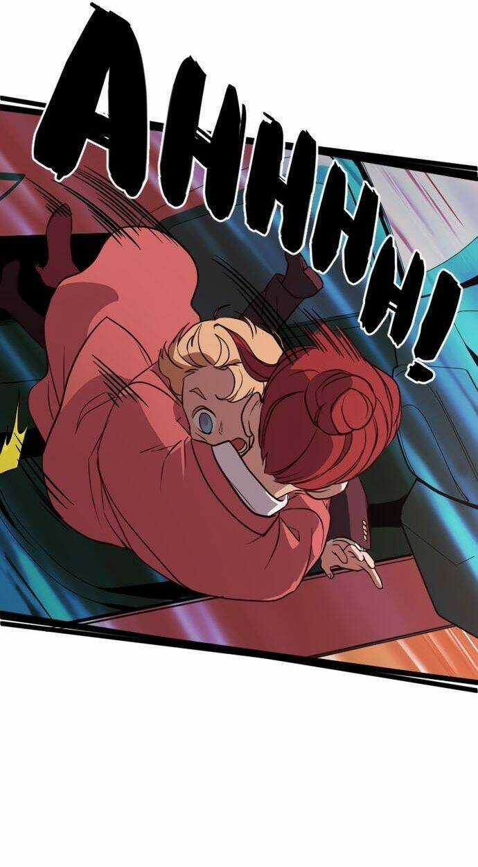 Bảo Mẫu Mafia Chapter 3 trang 74