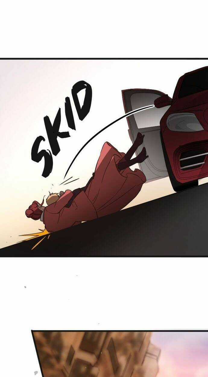 Bảo Mẫu Mafia Chapter 3 trang 75