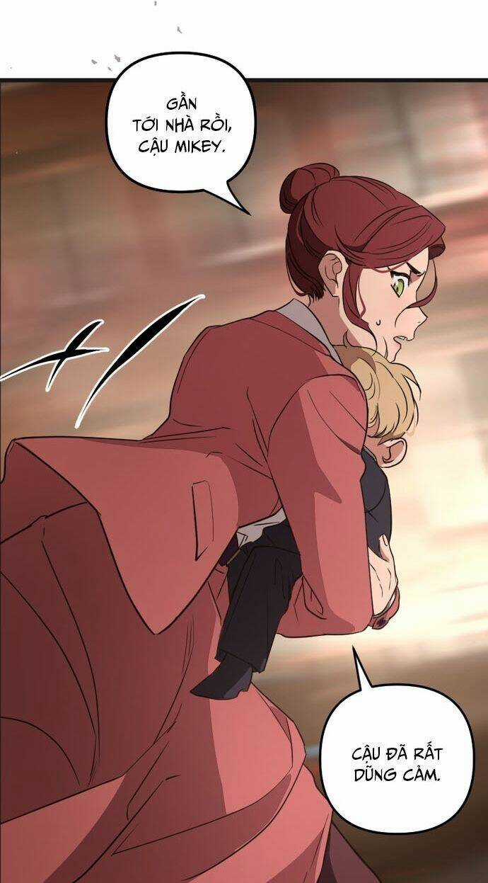 Bảo Mẫu Mafia Chapter 3 trang 78