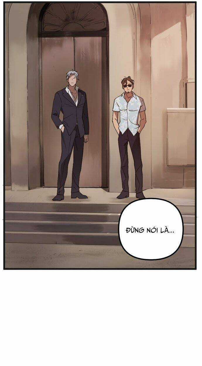 Bảo Mẫu Mafia Chapter 3 trang 82