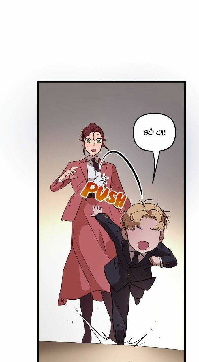 Bảo Mẫu Mafia Chapter 3 trang 83