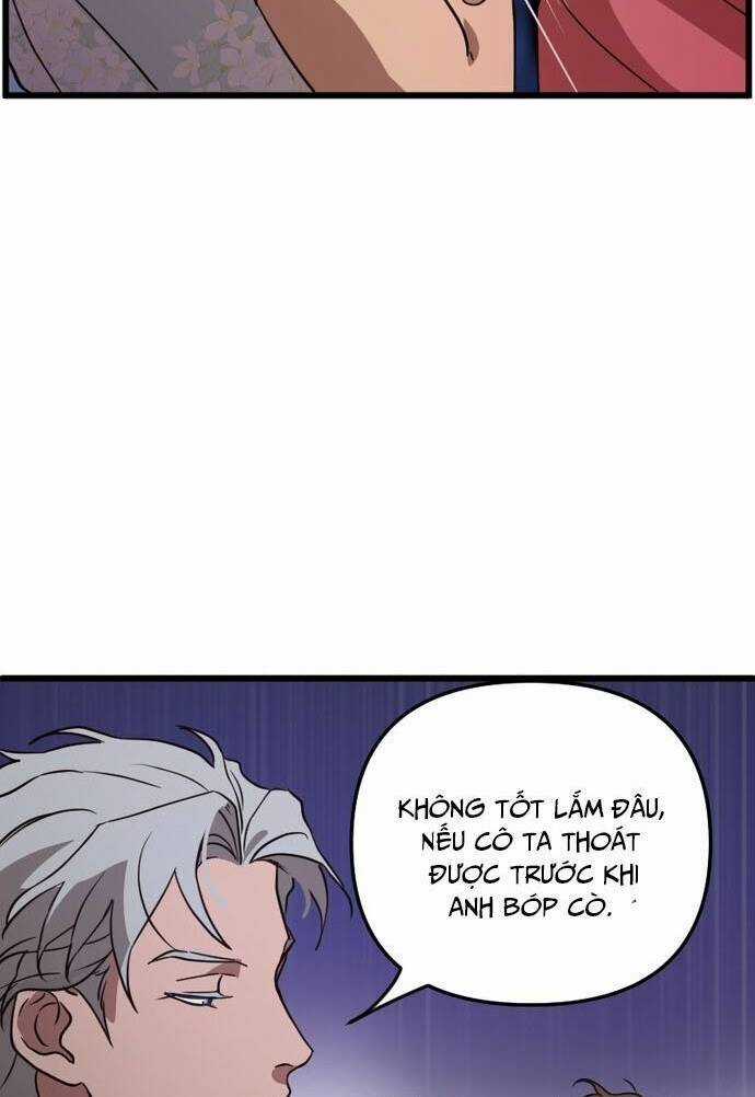 Bảo Mẫu Mafia Chapter 3 trang 87