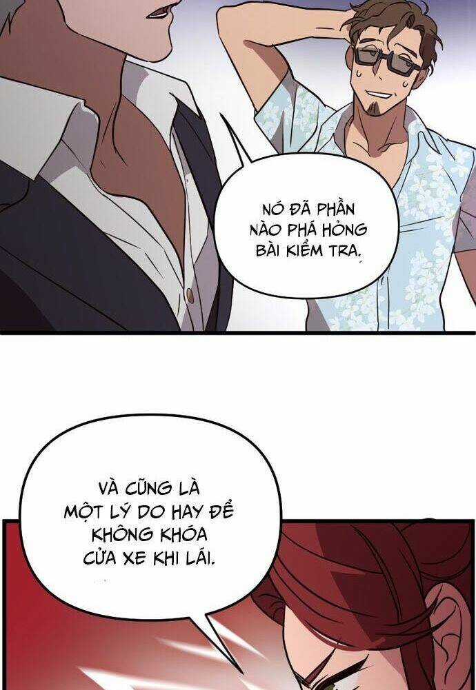 Bảo Mẫu Mafia Chapter 3 trang 88