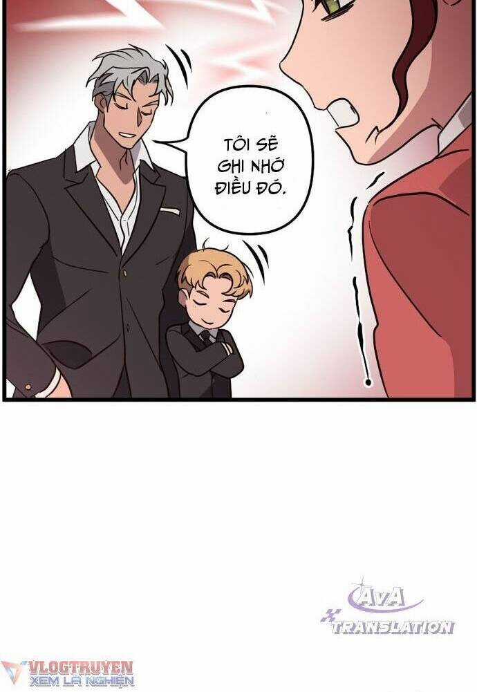 Bảo Mẫu Mafia Chapter 3 trang 89