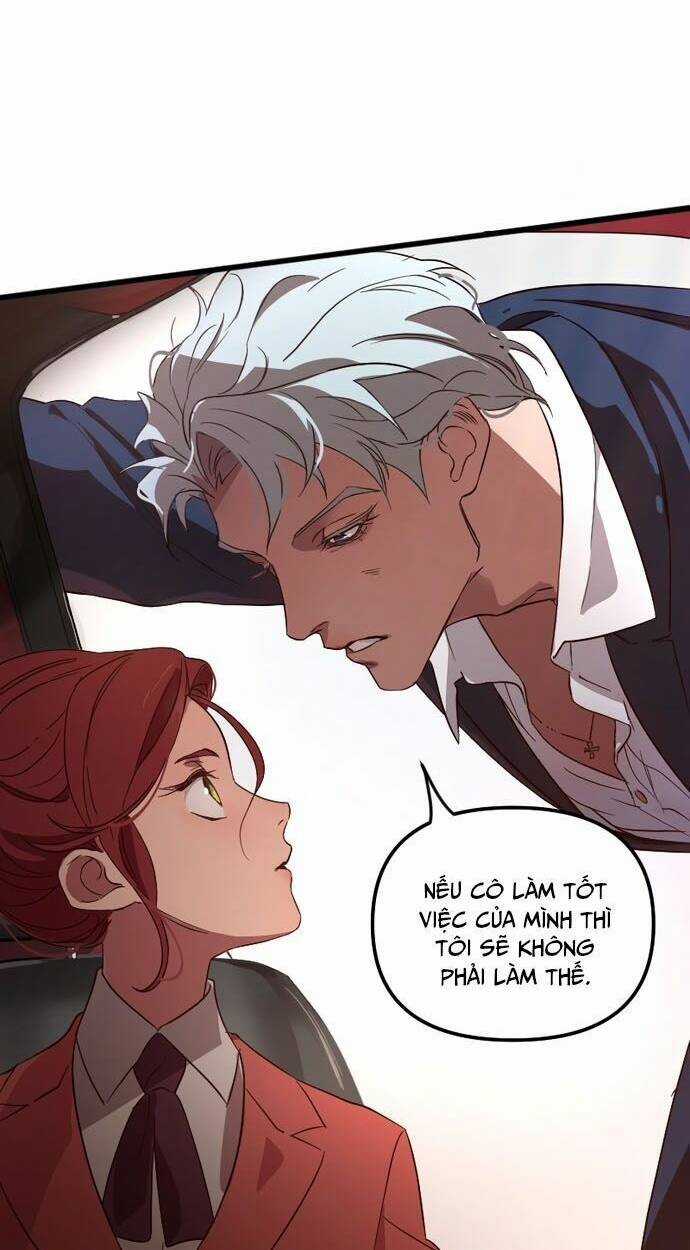 Bảo Mẫu Mafia Chapter 3 trang 9