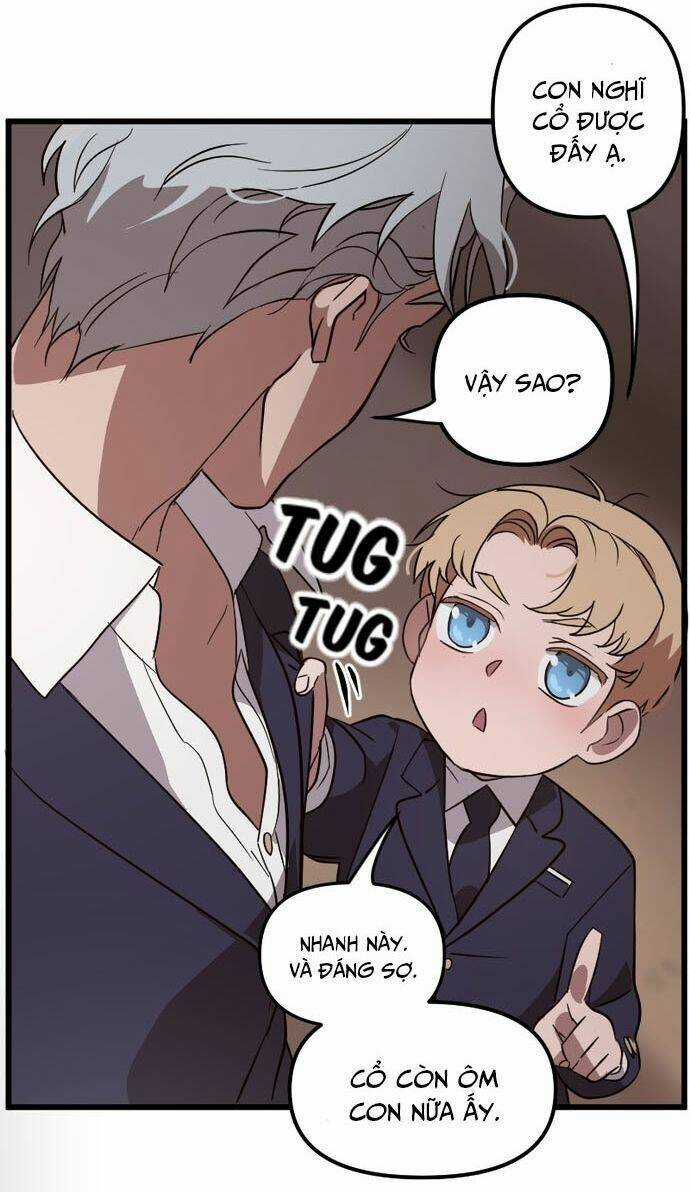 Bảo Mẫu Mafia Chapter 3 trang 90