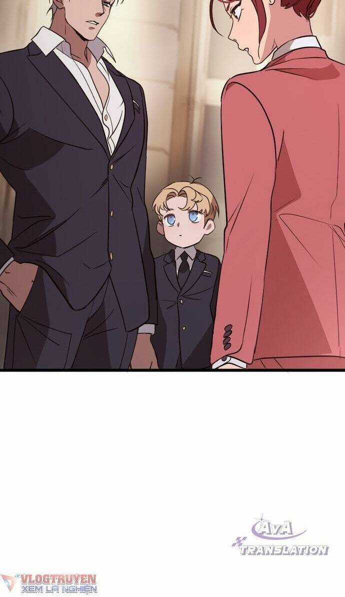 Bảo Mẫu Mafia Chapter 3 trang 93