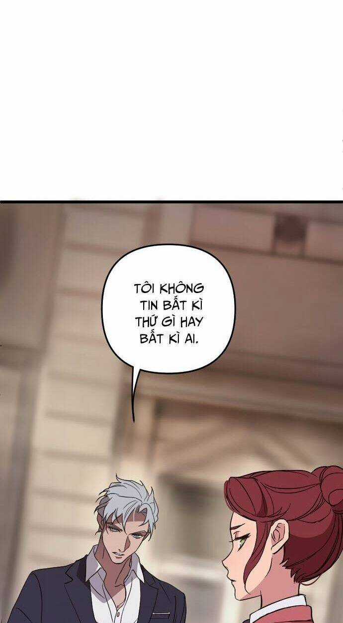 Bảo Mẫu Mafia Chapter 3 trang 96