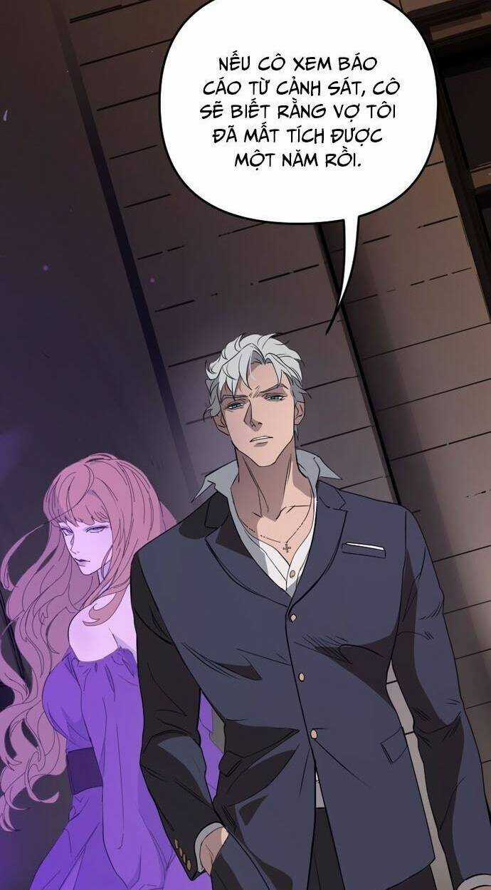 Bảo Mẫu Mafia Chapter 3 trang 99