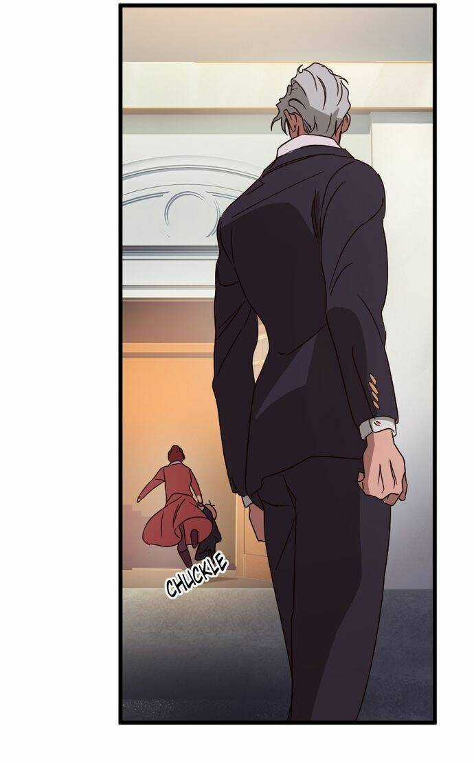 Bảo Mẫu Mafia Chapter 4 trang 12