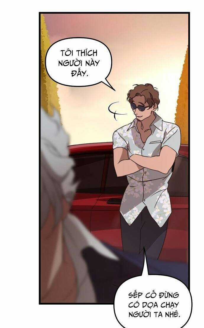 Bảo Mẫu Mafia Chapter 4 trang 13