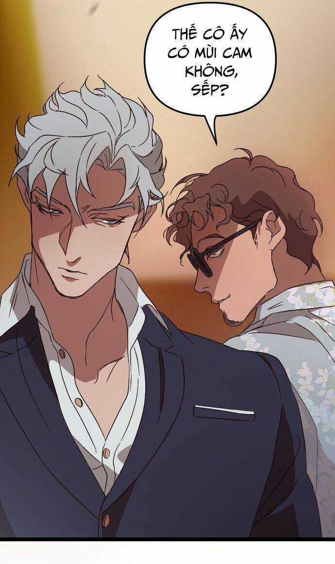 Bảo Mẫu Mafia Chapter 4 trang 16