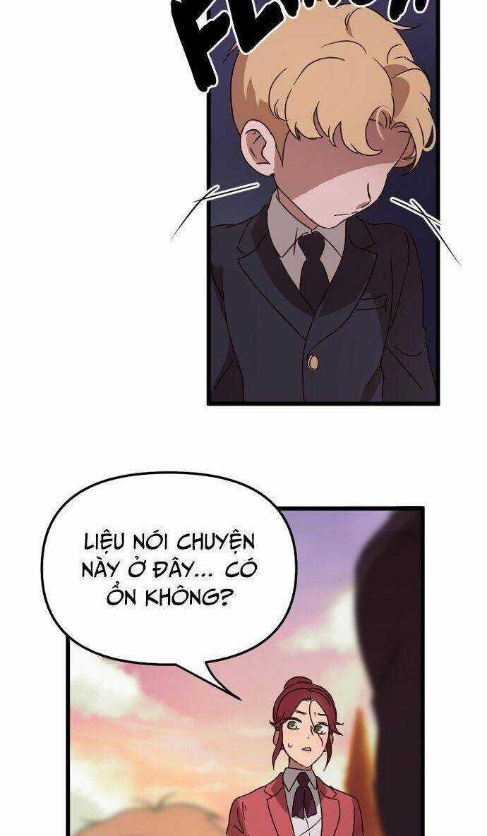 Bảo Mẫu Mafia Chapter 4 trang 2