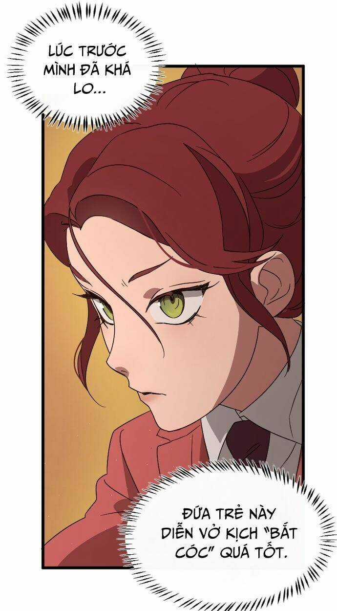 Bảo Mẫu Mafia Chapter 4 trang 20