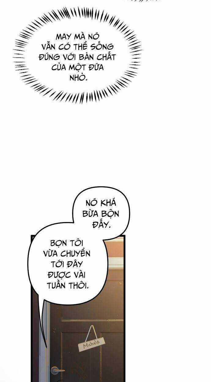 Bảo Mẫu Mafia Chapter 4 trang 21