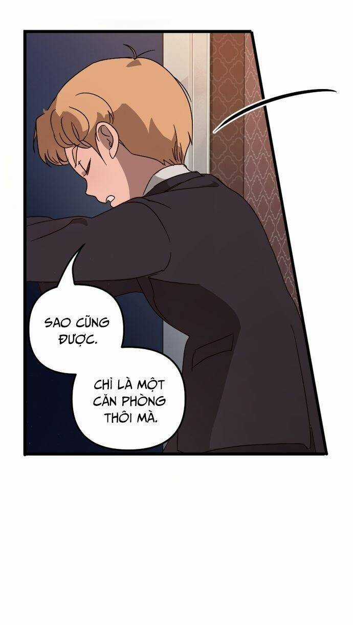 Bảo Mẫu Mafia Chapter 4 trang 24