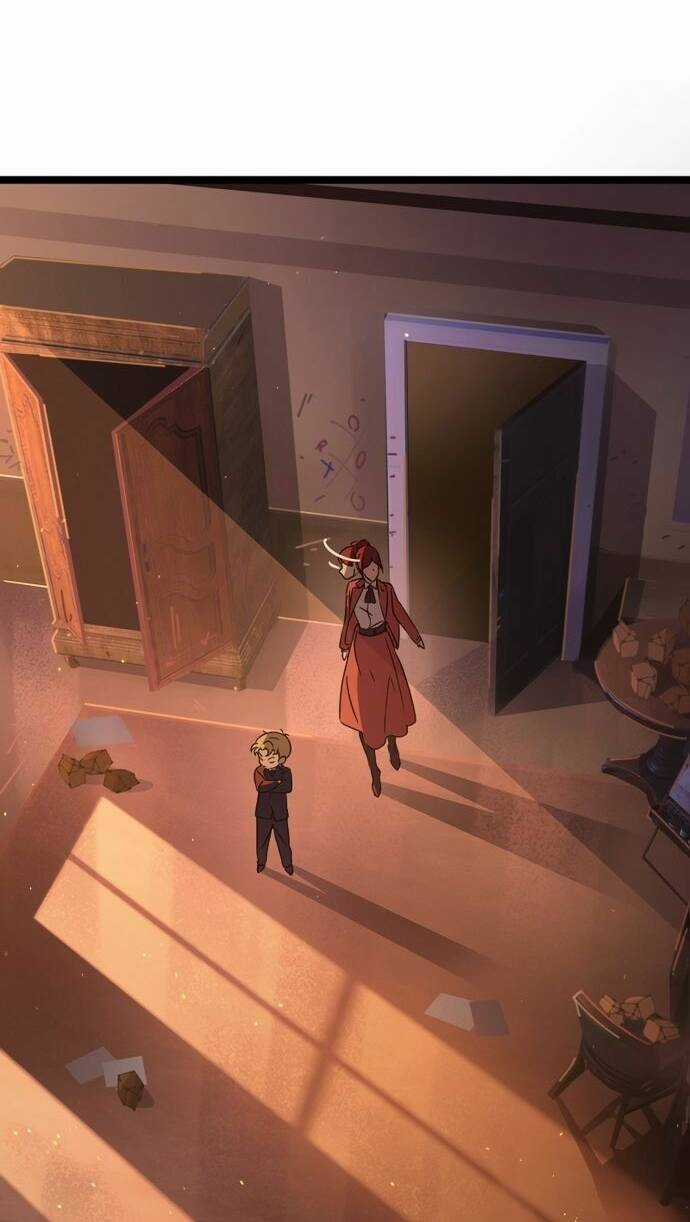 Bảo Mẫu Mafia Chapter 4 trang 25