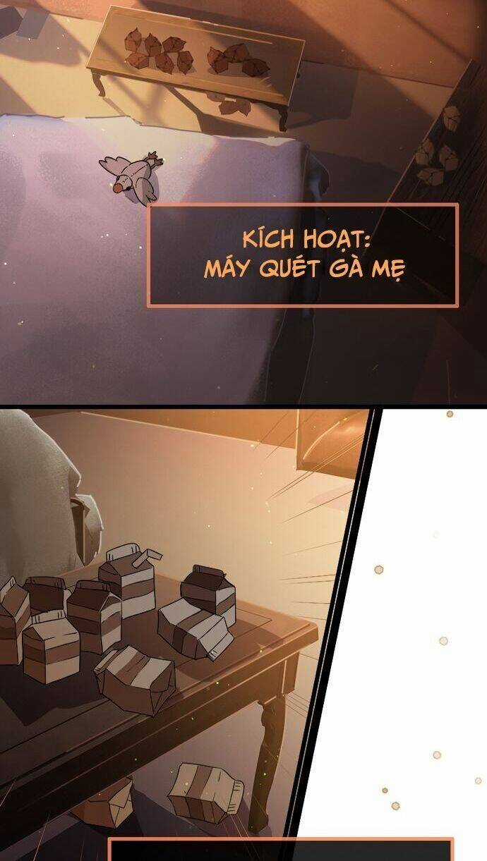 Bảo Mẫu Mafia Chapter 4 trang 26