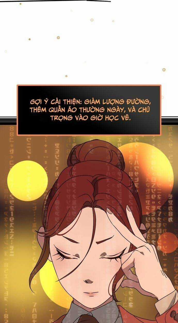 Bảo Mẫu Mafia Chapter 4 trang 29