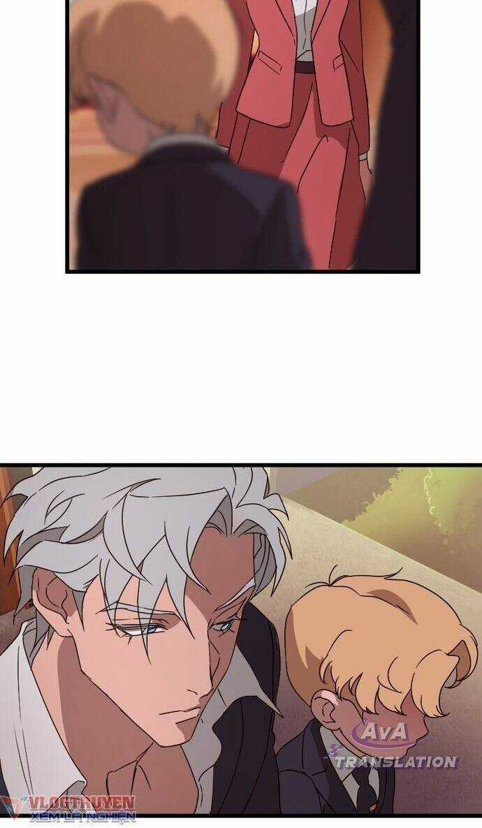 Bảo Mẫu Mafia Chapter 4 trang 3